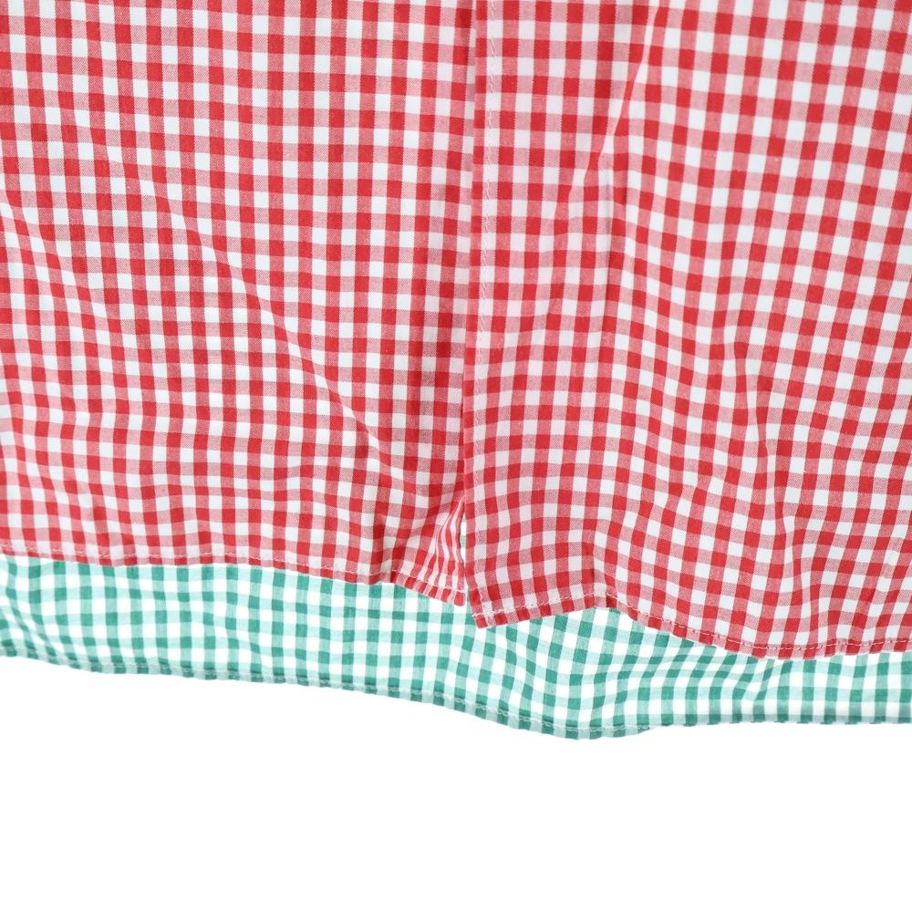 COMME des GARCONS HOMME DEUX (コムデギャルソン オムドゥ) 13SS