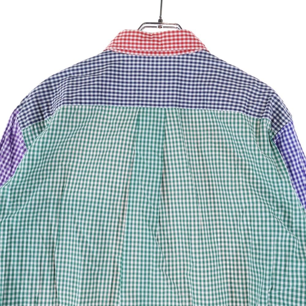 COMME des GARCONS HOMME DEUX (コムデギャルソン オムドゥ) 13SS