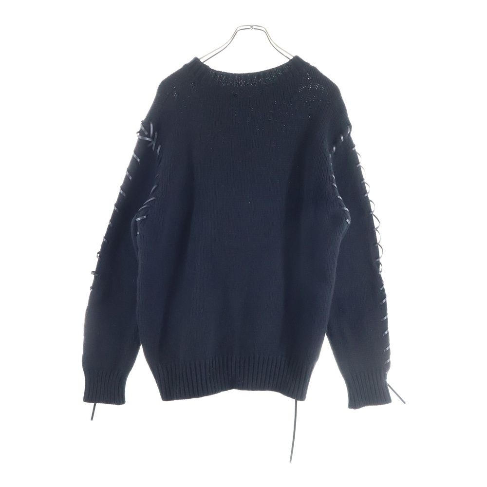DISCOVERED (ディスカバード) LOOPING KNIT DC-AW22-KN-03 ルーピング