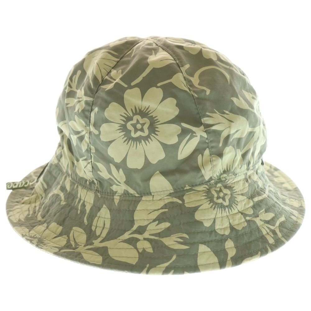 WTAPS (ダブルタップス) 初期タグ カモフラージュ 総柄 アロハ