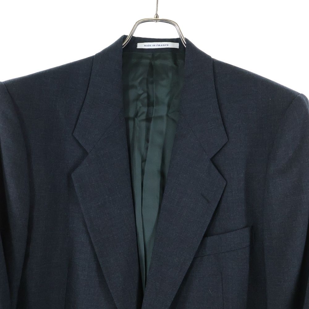 YVES SAINT LAURENT (イヴサンローラン) 2B Tailored Jacket