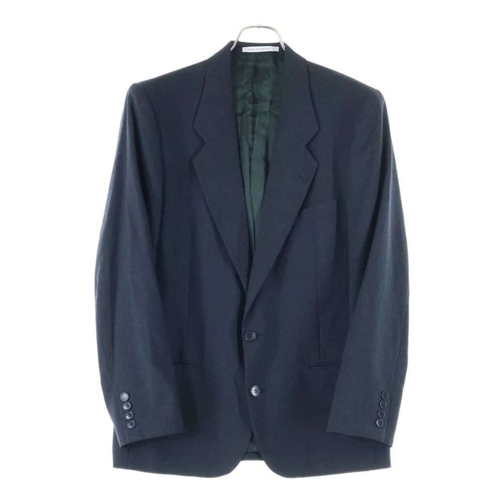 YVES SAINT LAURENT (イヴサンローラン) 2B Tailored Jacket