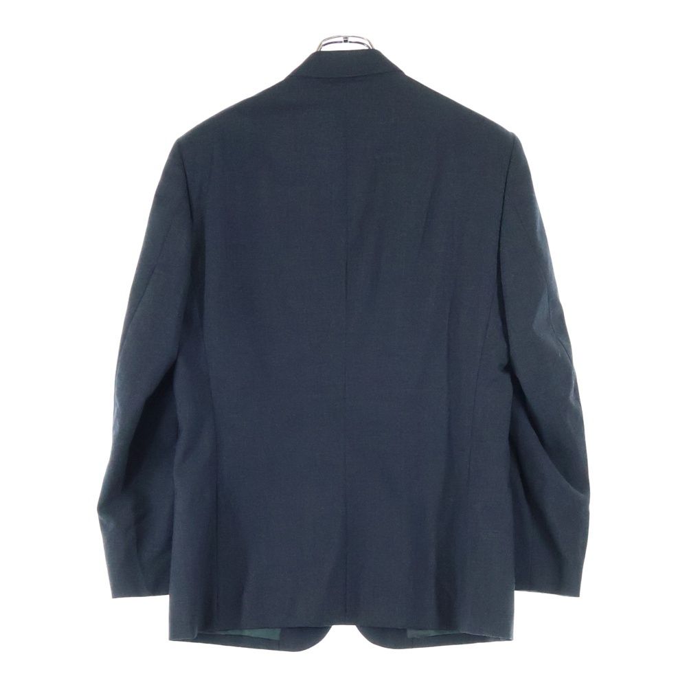 SAINT LAURENT テーラードジャケット２B ネイビー YVES SAINT LAURENT (イヴサンローラン) 2B Tailored Jacket