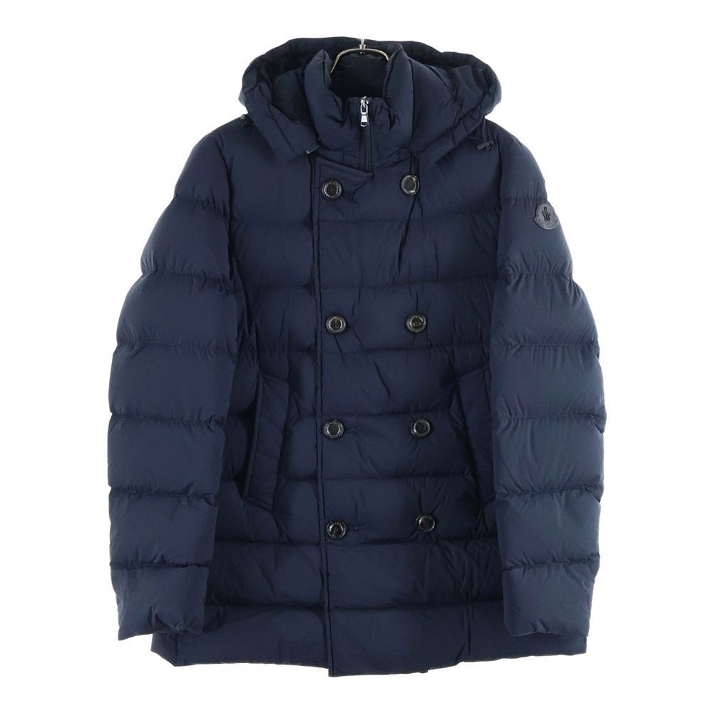 MONCLER (モンクレール) LOIRAC ジップアップダウンジャケット