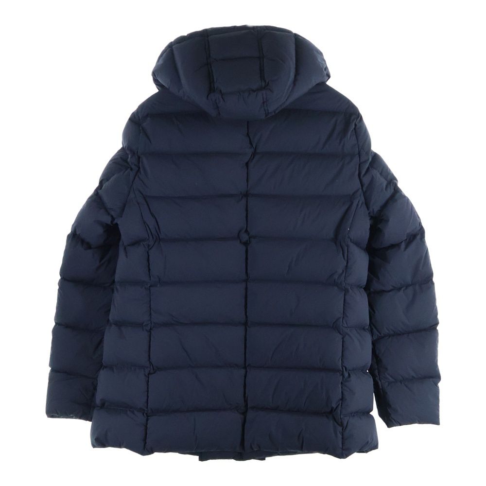 MONCLER (モンクレール) LOIRAC ジップアップダウンジャケット