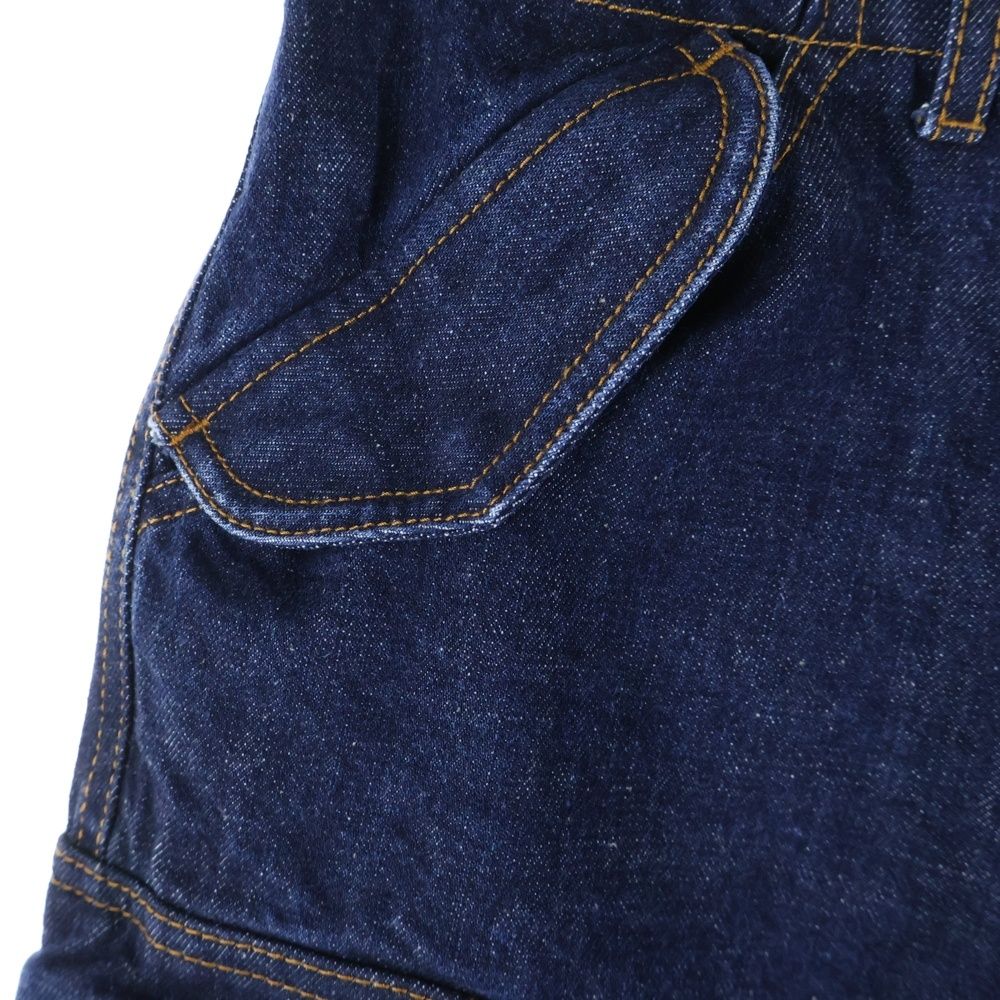 Christian Dior (クリスチャンディオール) 22SS ロゴレザーパッチ