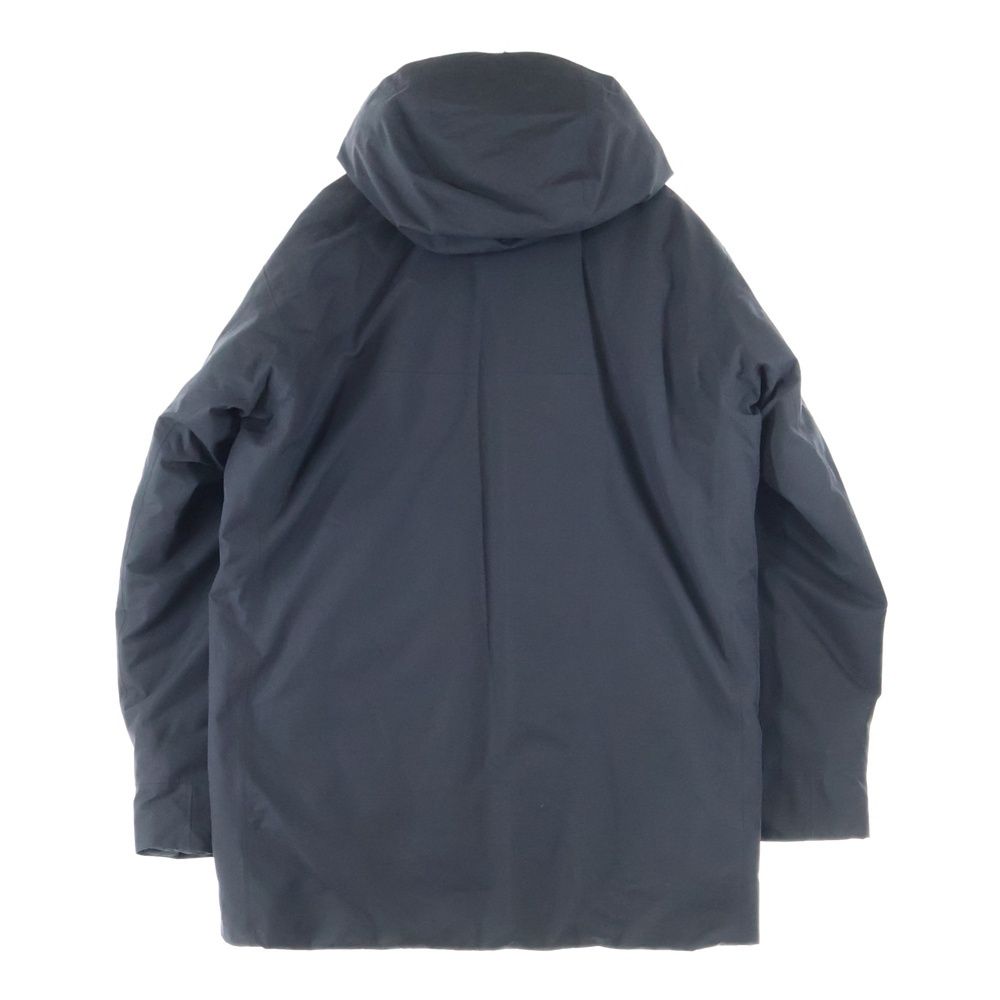 ARC'TERYX (アークテリクス) THERME PARKA サーミパーカー サイドロゴ