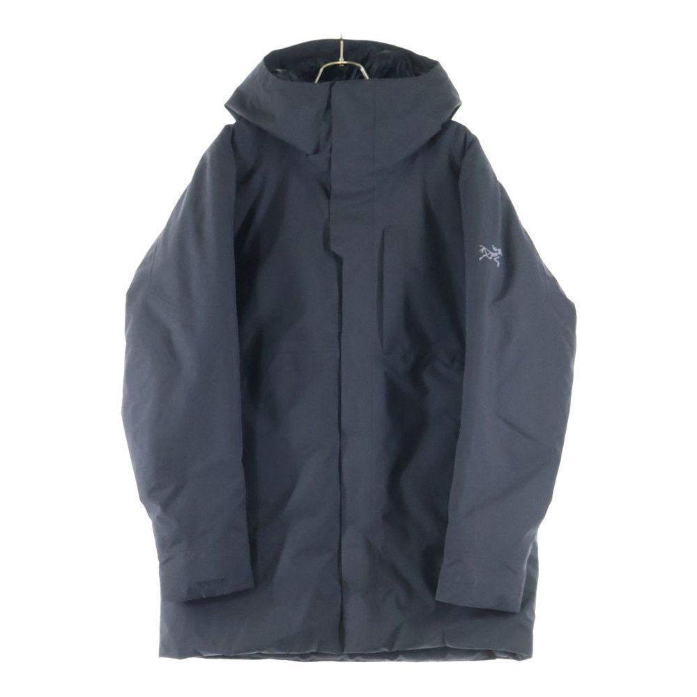 ARC'TERYX (アークテリクス) THERME PARKA サーミパーカー サイドロゴ