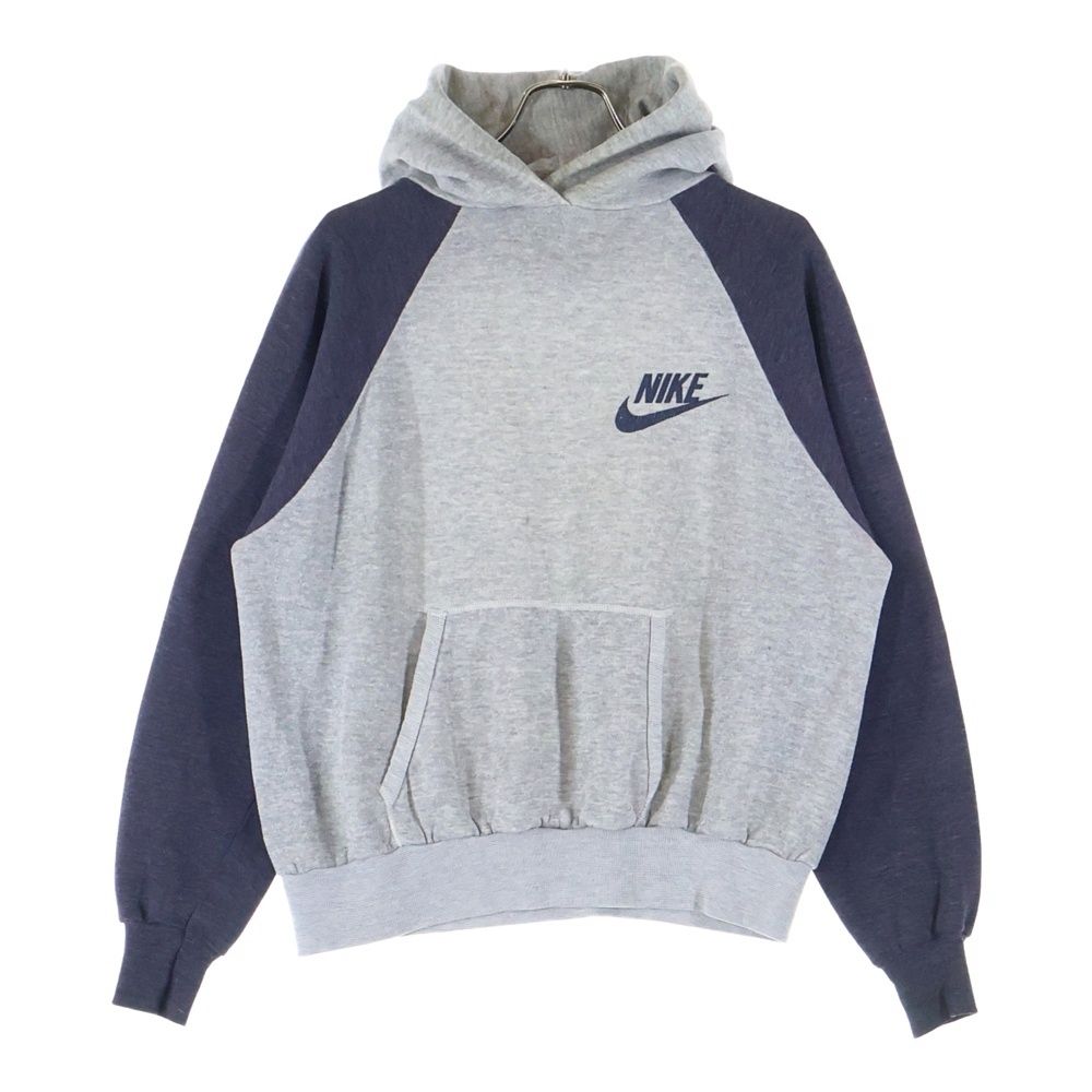 VINTAGE (ヴィンテージ) 70s NIKE TWO-TONE PARKA オレンジタグ期