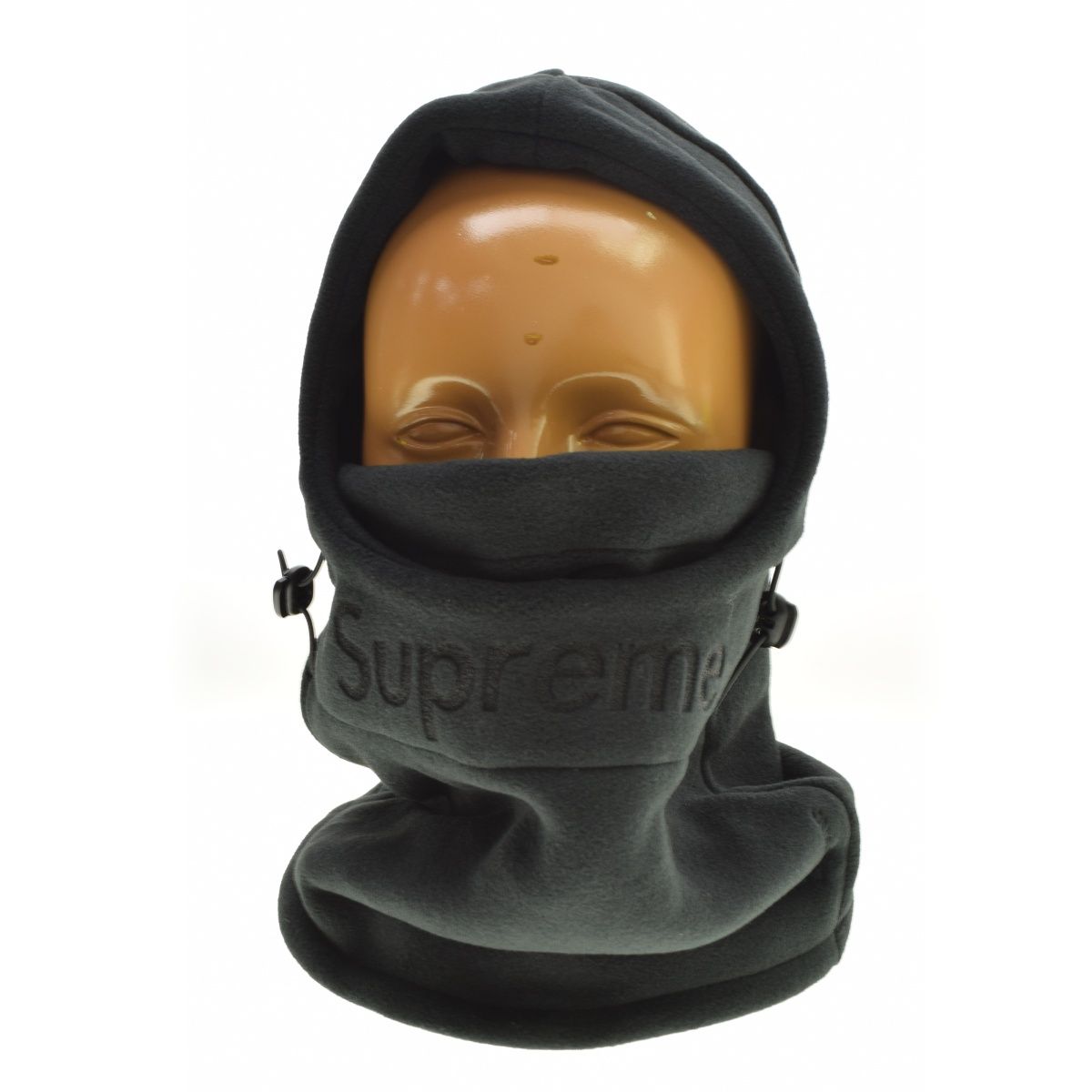 SUPREME Polartec Balaclavaネックウォーマー
