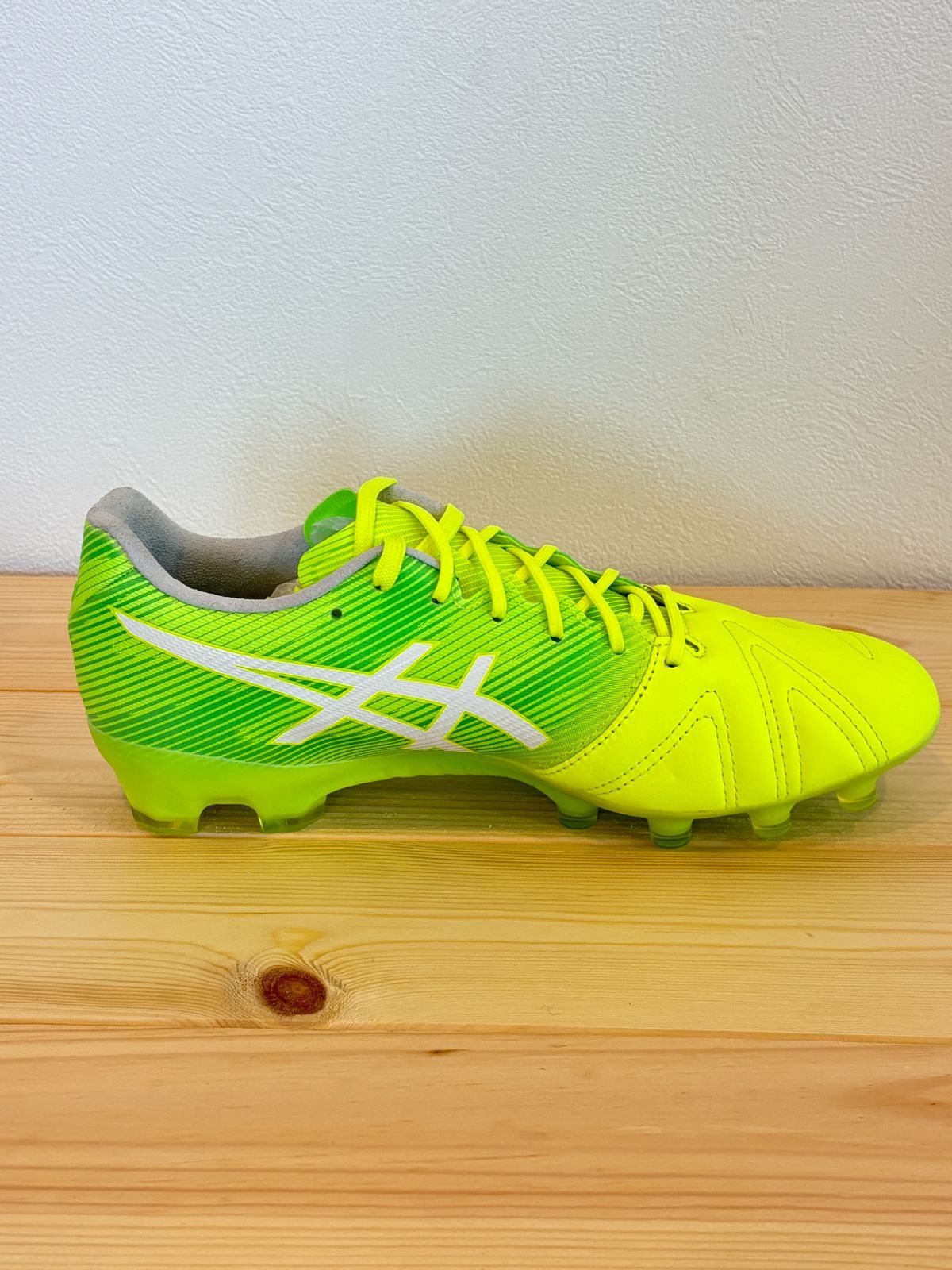 アシックス ULTREZZA 3 ウルトレッツァ 3 1101A058 サッカー スパイク