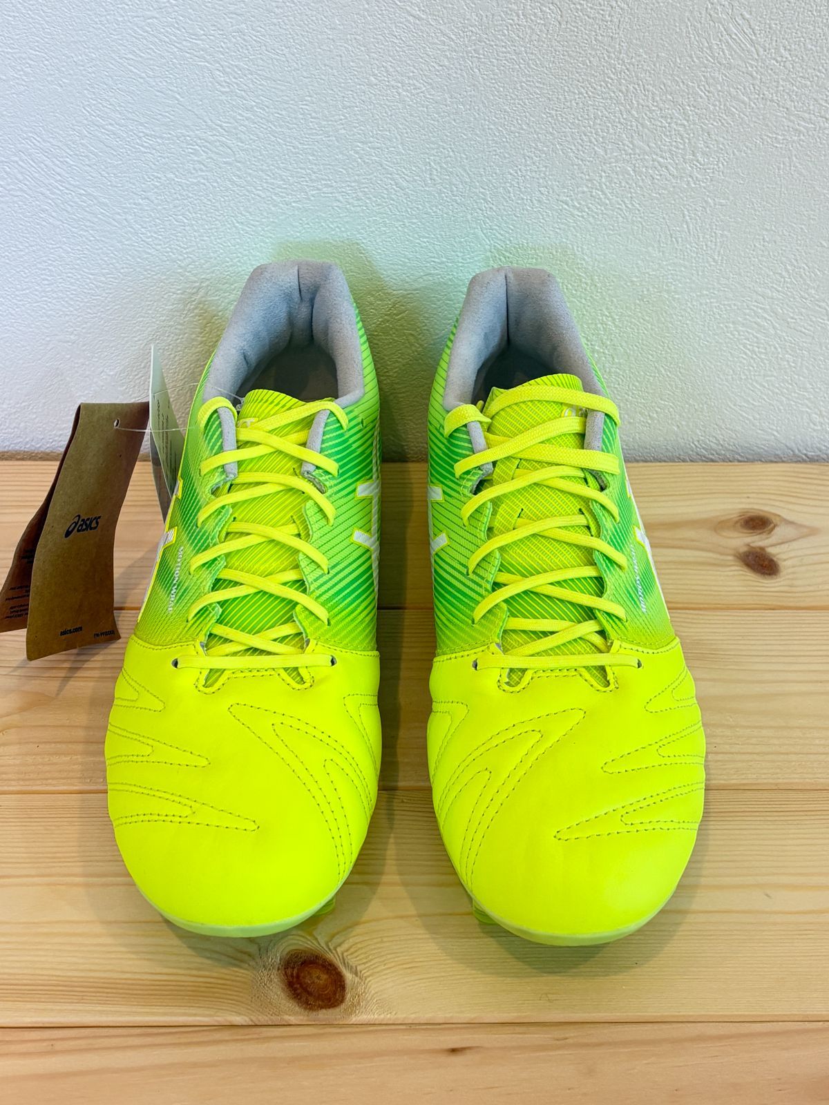 アシックス ULTREZZA 3 ウルトレッツァ 3 1101A058 サッカー スパイク