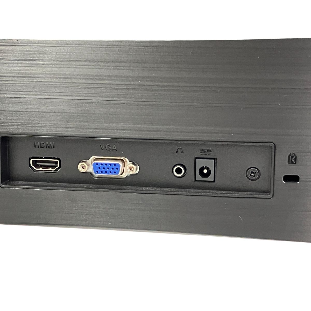 ASUS VZ27EHE 液晶 モニター ディスプレイ 2023年製 27インチ FHD 75Hz