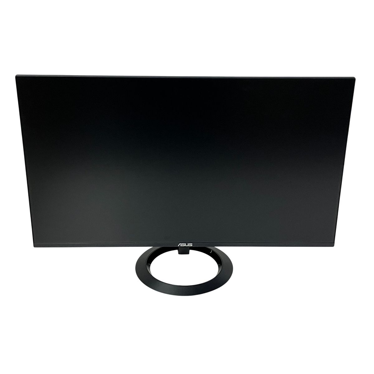 ASUS VZ27EHE 液晶 モニター ディスプレイ 2023年製 27インチ FHD 75Hz