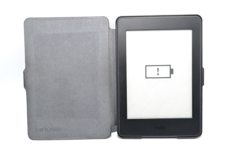 アマゾン Kindle Paperwhite 第7世代 DP 75 SDI 本体