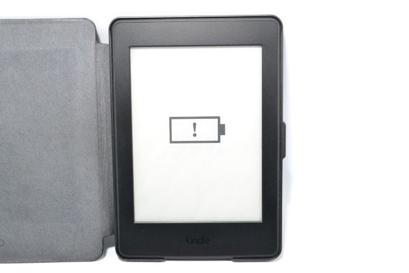 アマゾン Kindle Paperwhite 第7世代 DP 75 SDI 本体