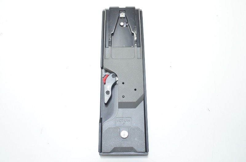 ダメージデニムぷっくりハートタグ No.678 アウトレット