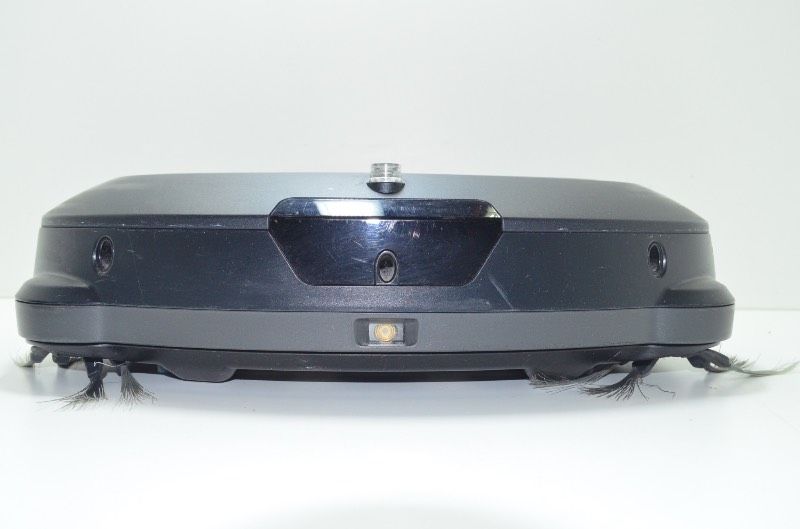 送料無料】 パナソニック Panasonic MC-RS520-K ロボット掃除機 2019年