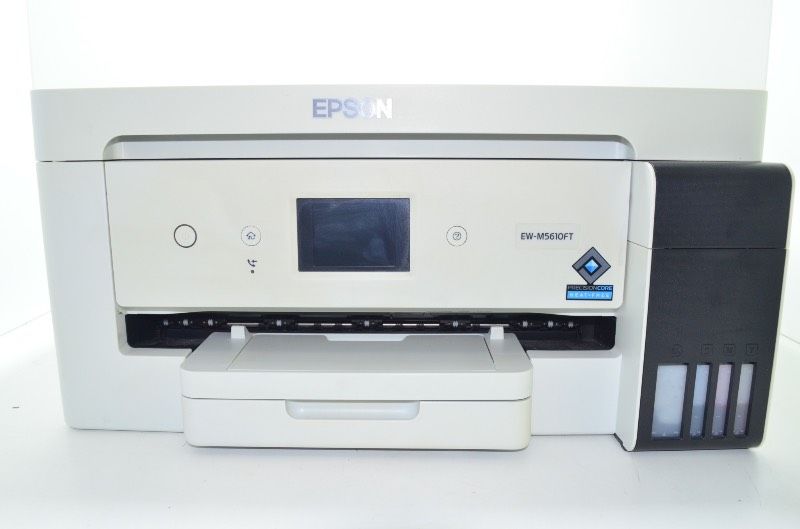 送料無料】 エプソン EPSON EW-M5610FT プリンター 通電のみ確認