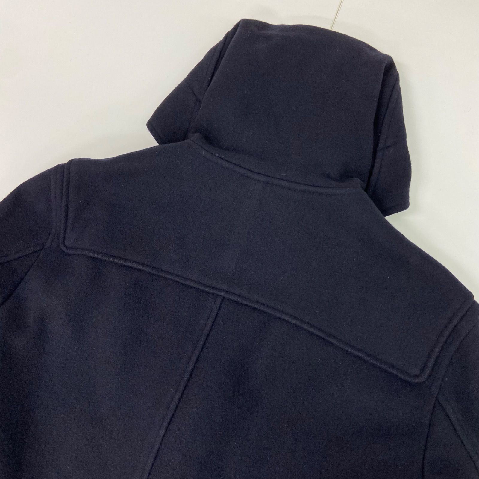 BURBERRY BLACK LABEL バーバリー ブラックレーベル 三陽商会 ダッフル