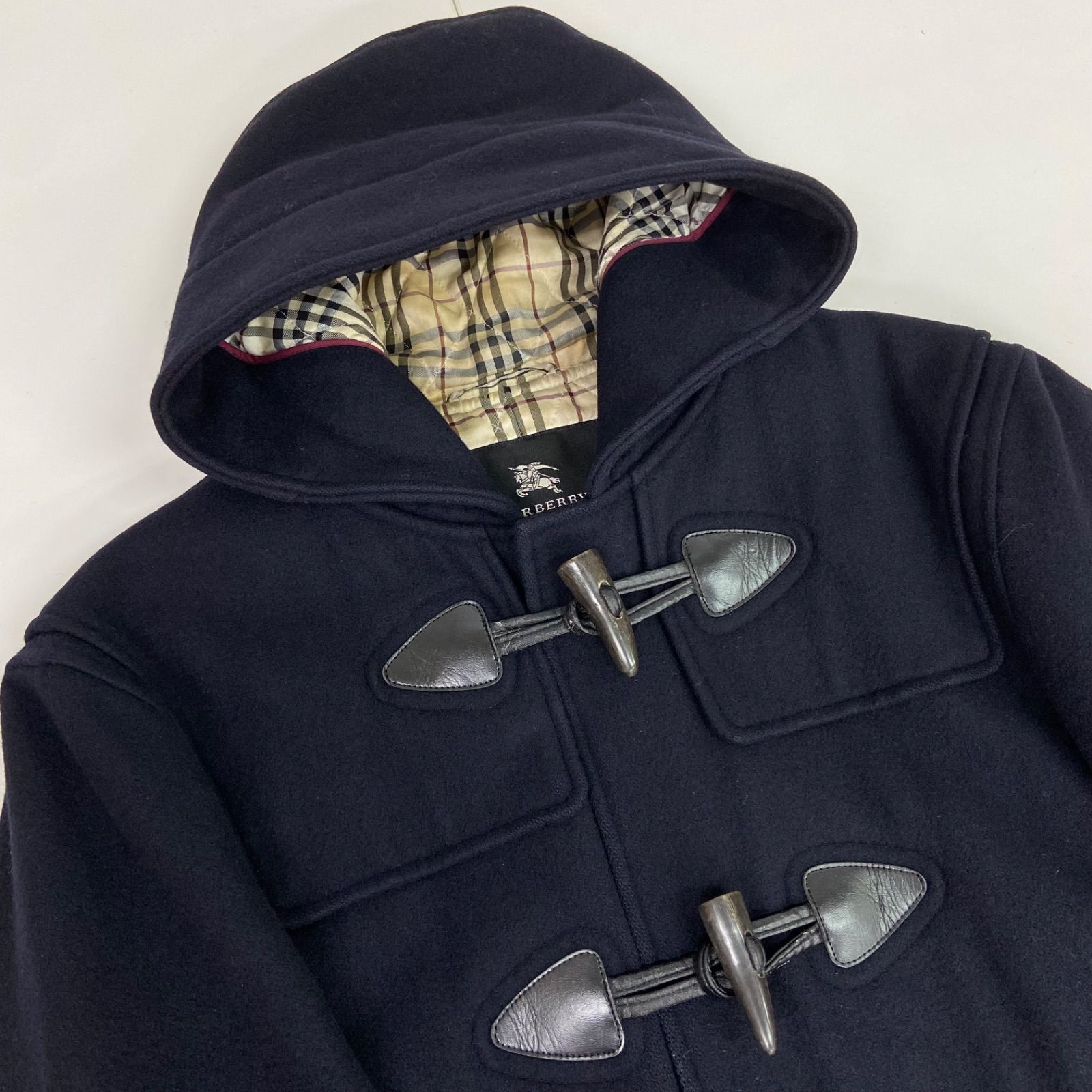 記念セール】BURBERRY BLACK LABEL バーバリー ブラックレーベル 三陽