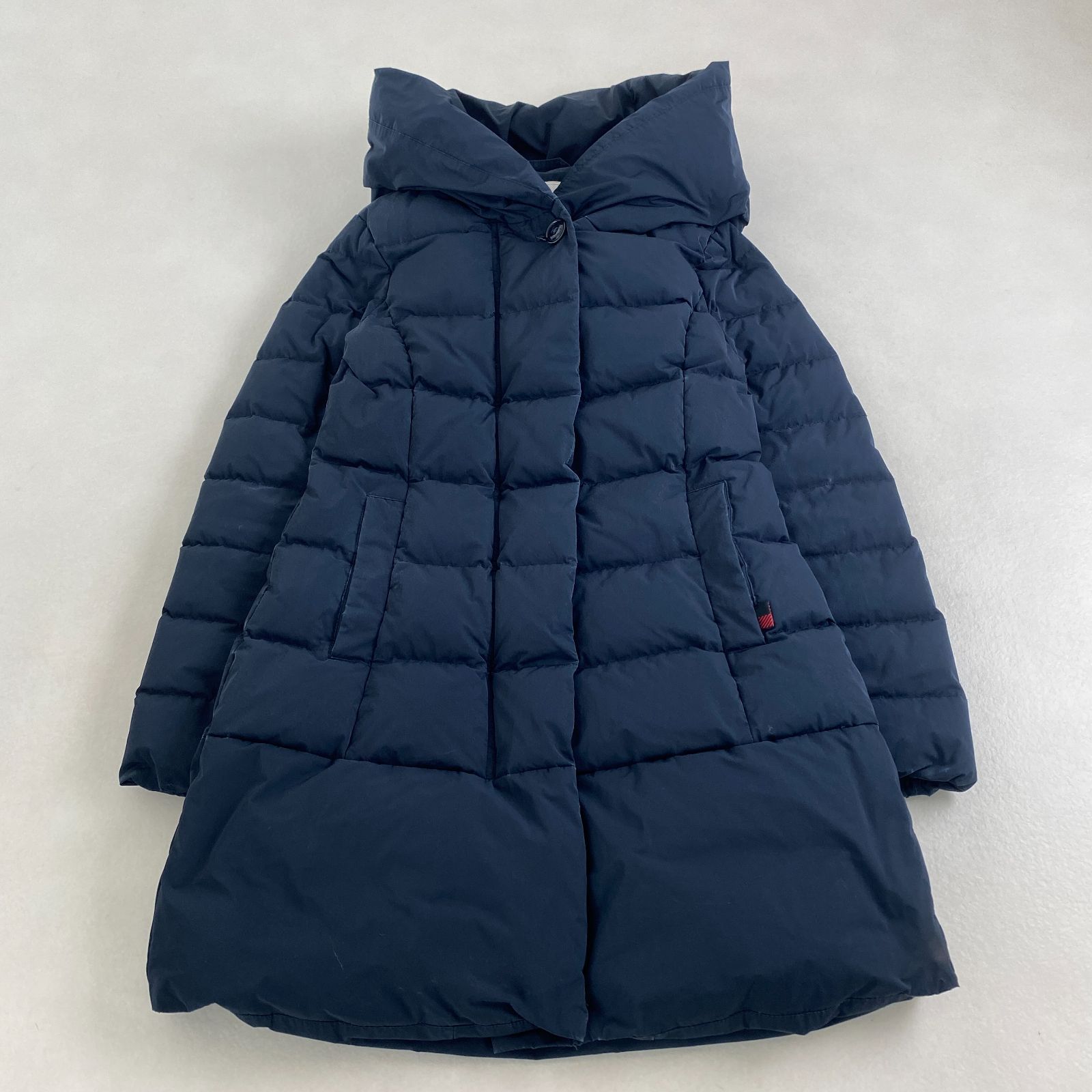 ウールリッチ ダウンジャケット PUFFY PRESCOTT ダウンコート WWOU0293 