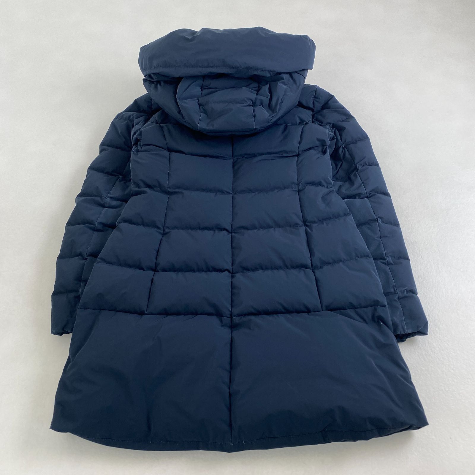 ウールリッチ ダウンジャケット PUFFY PRESCOTT ダウンコート WWOU0293 