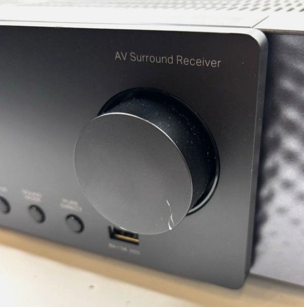 Marantz CINEMA 70 s スリムライン 7 2チャンネル 8 K AVレシーバー