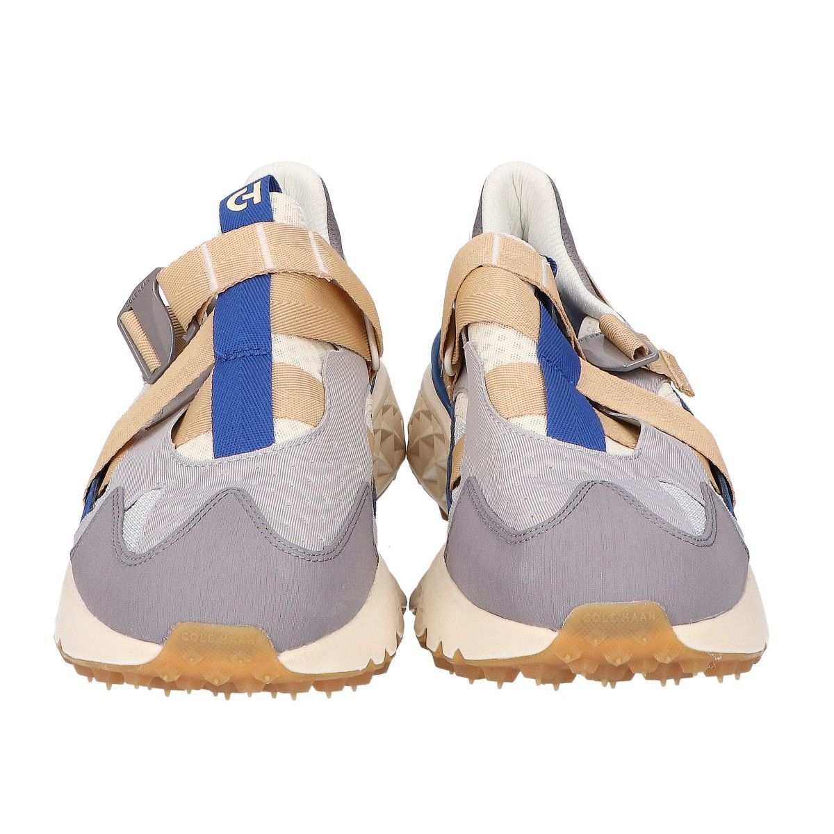 Cole Haan コールハーン 【美品】C39357 5.ゼログランド モンク