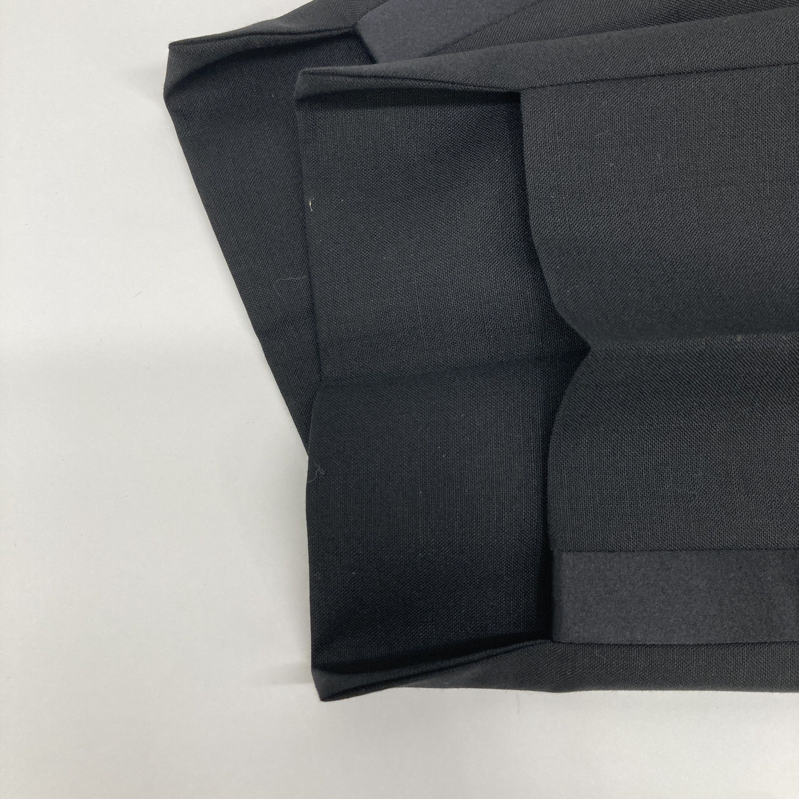 Chaos カオス ファッション CH005054ER-05 ﾌﾞﾗｯｸ ｿｸｼｮｳﾊﾟﾝﾂ 34 