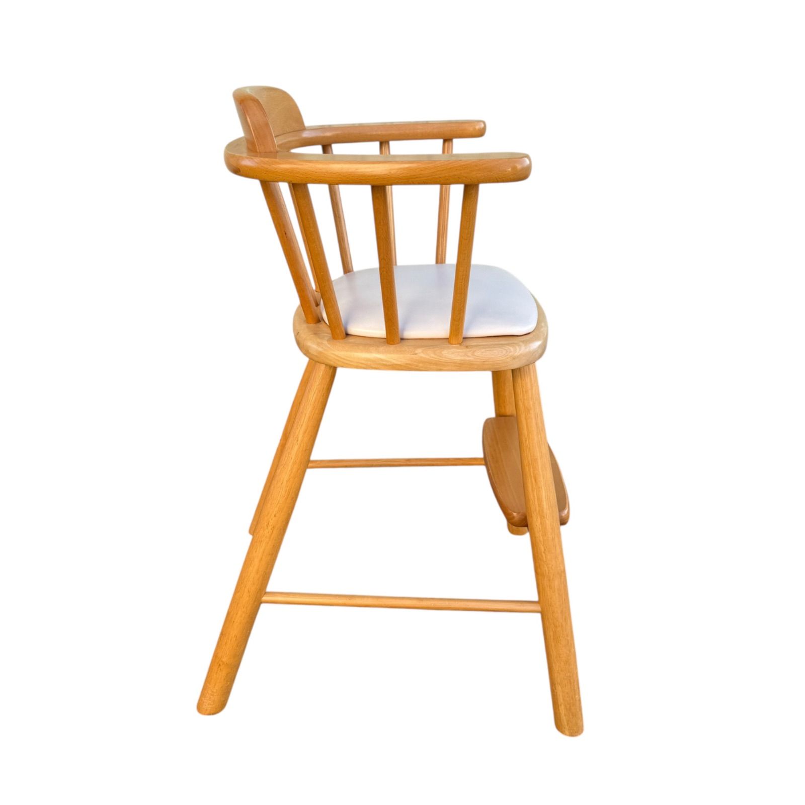  WINDS 太平 キッズチェア 飛騨産業 ベビーチェア ハイチェア 椅子 709 その他 授乳 食事