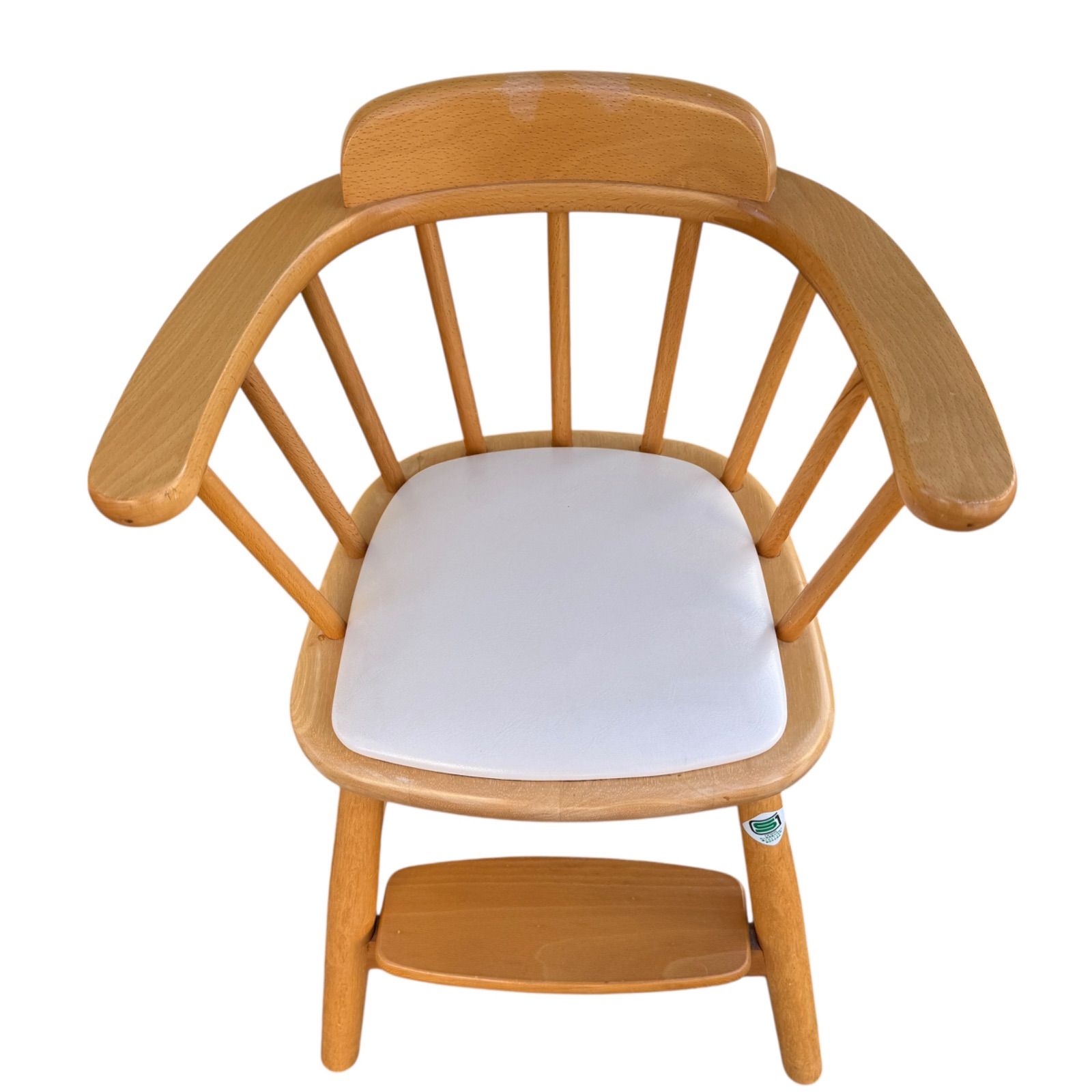 ベビーチェア ハイチェア