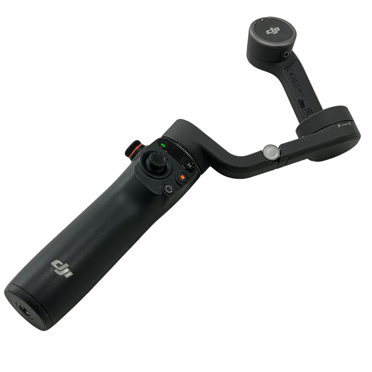 DJI Osmo Mobile 6 OE 200 ジンバル 3軸スタビライザー VLOG 動画撮影