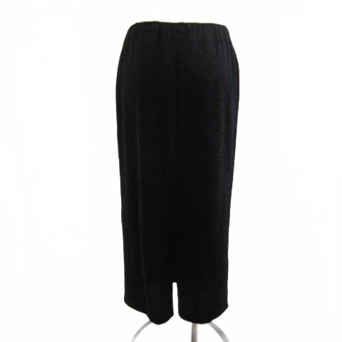 新品 RosyMonster ロージーモンスター パインコーンスカート ブラック