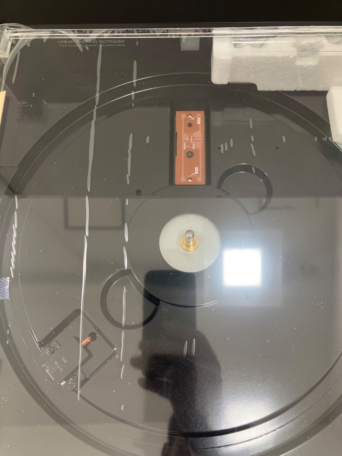  か〇遺品整理 SONY PS X 555 ES レコードプレーヤー レコードプレーヤー本体 レコードプレーヤー