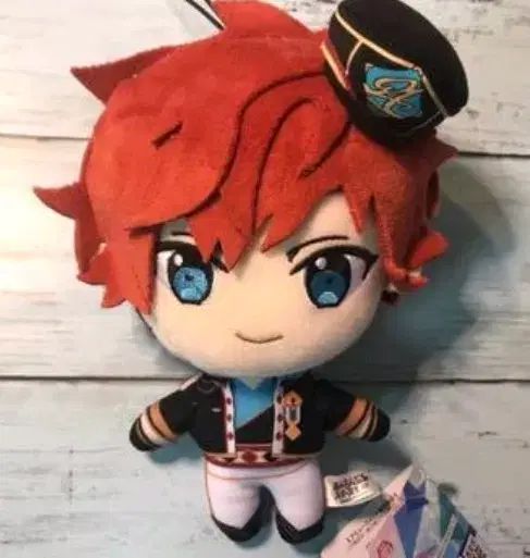 あんさんぶるスターズ！！(あんスタ) ALKALOID(アルカロイド) 天城 一