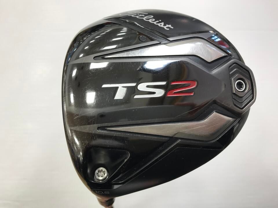 タイトリスト TS3 15度FW Speeder519 EVOLUTION SR タイトリスト TS3 15度FW Speeder519 EVOLUTION SR フェアウェイウッド