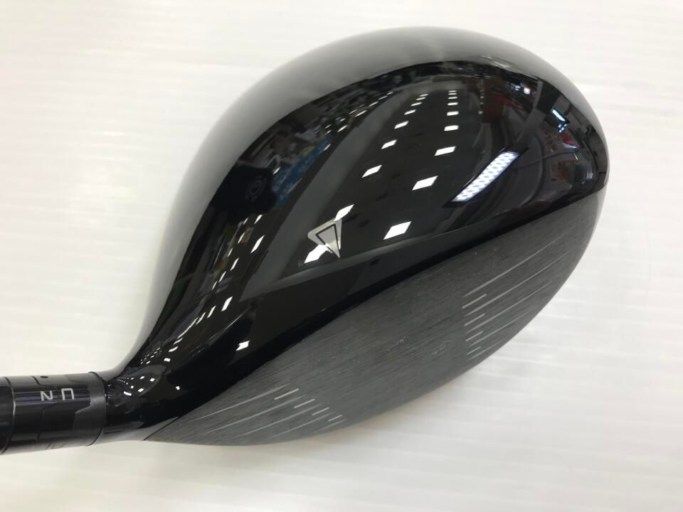 タイトリスト TS2 10.5度 TITLEIST Speeder 519 EVOLUTION SR