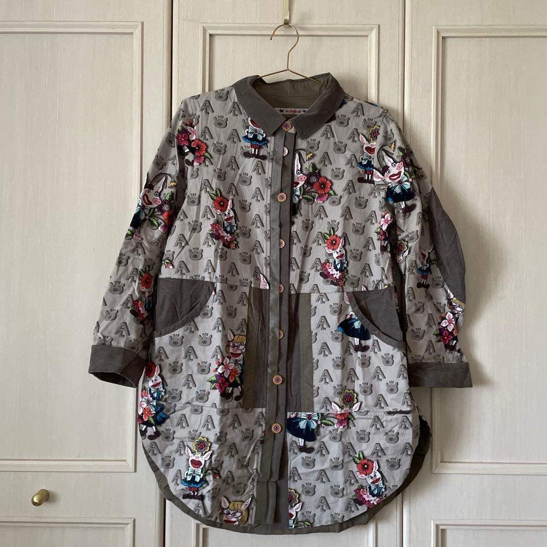 アルベロベロ OLLEBOREBLA オレボレブラ ブタさん おはな