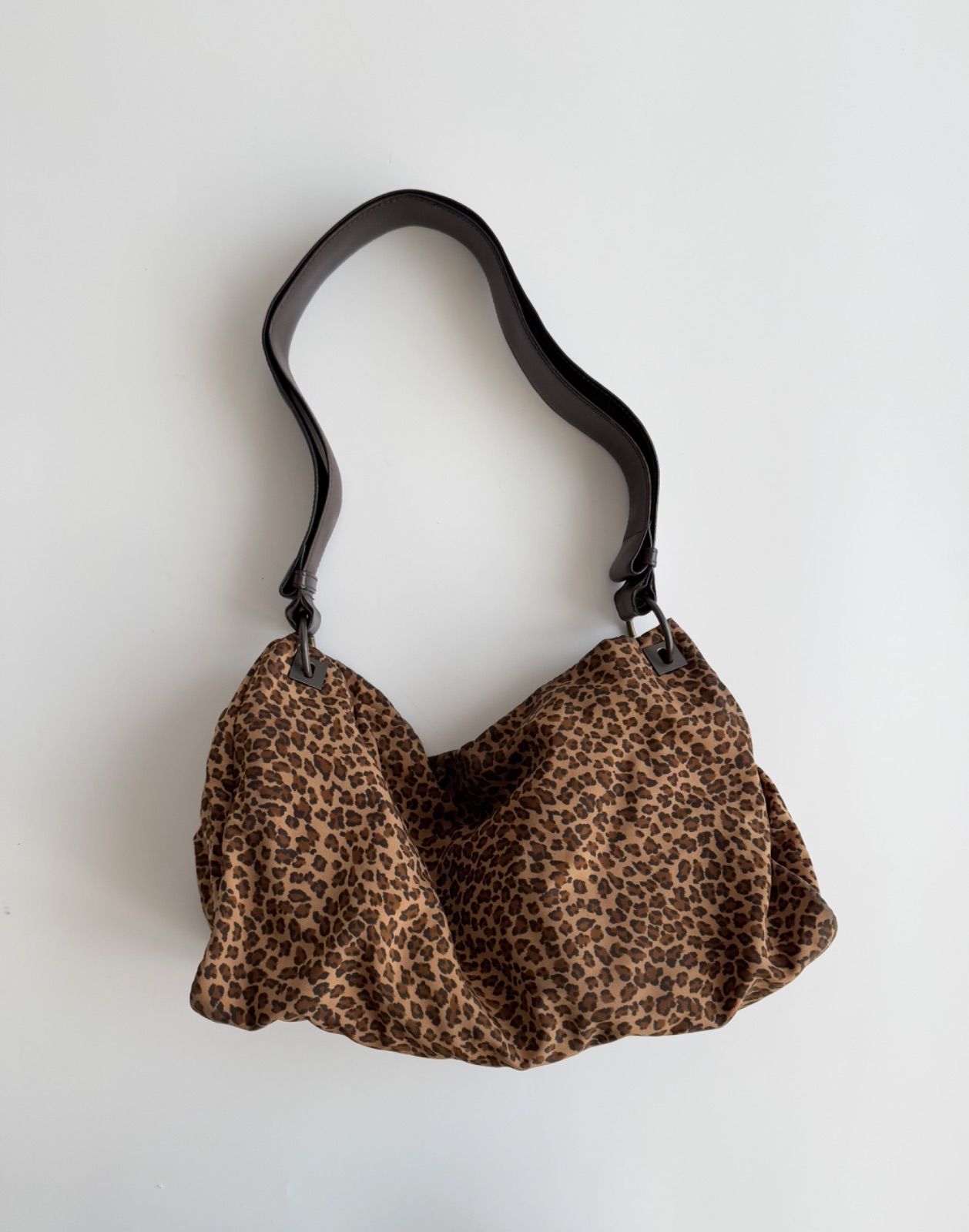 SS2000 BOTTEGA VENETA PANTHER SHOULDER BAG ボッテガヴェネタ