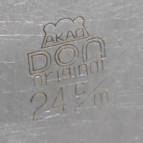 厨房器具 擦り傷多数あり