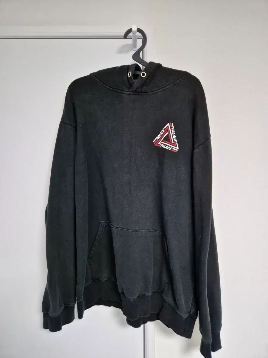 パレス バックプリントフーディー 最も安い XL