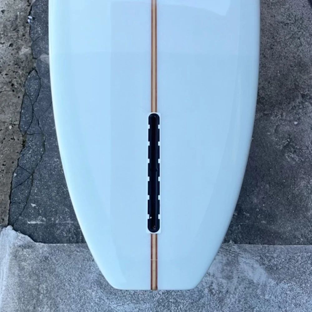 送料別途ご請求 ロングボード Thomas Surfboards BB RE ISSUE 9'6