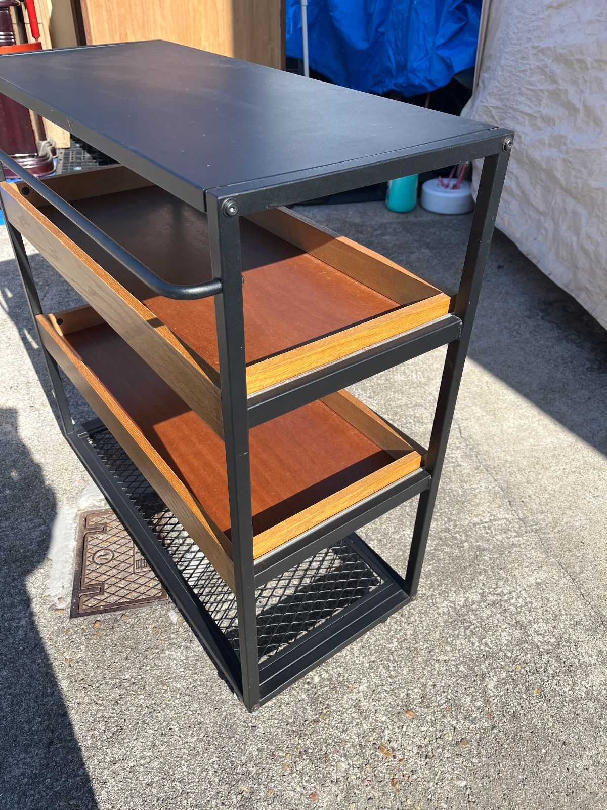 収納家具 おしゃれ