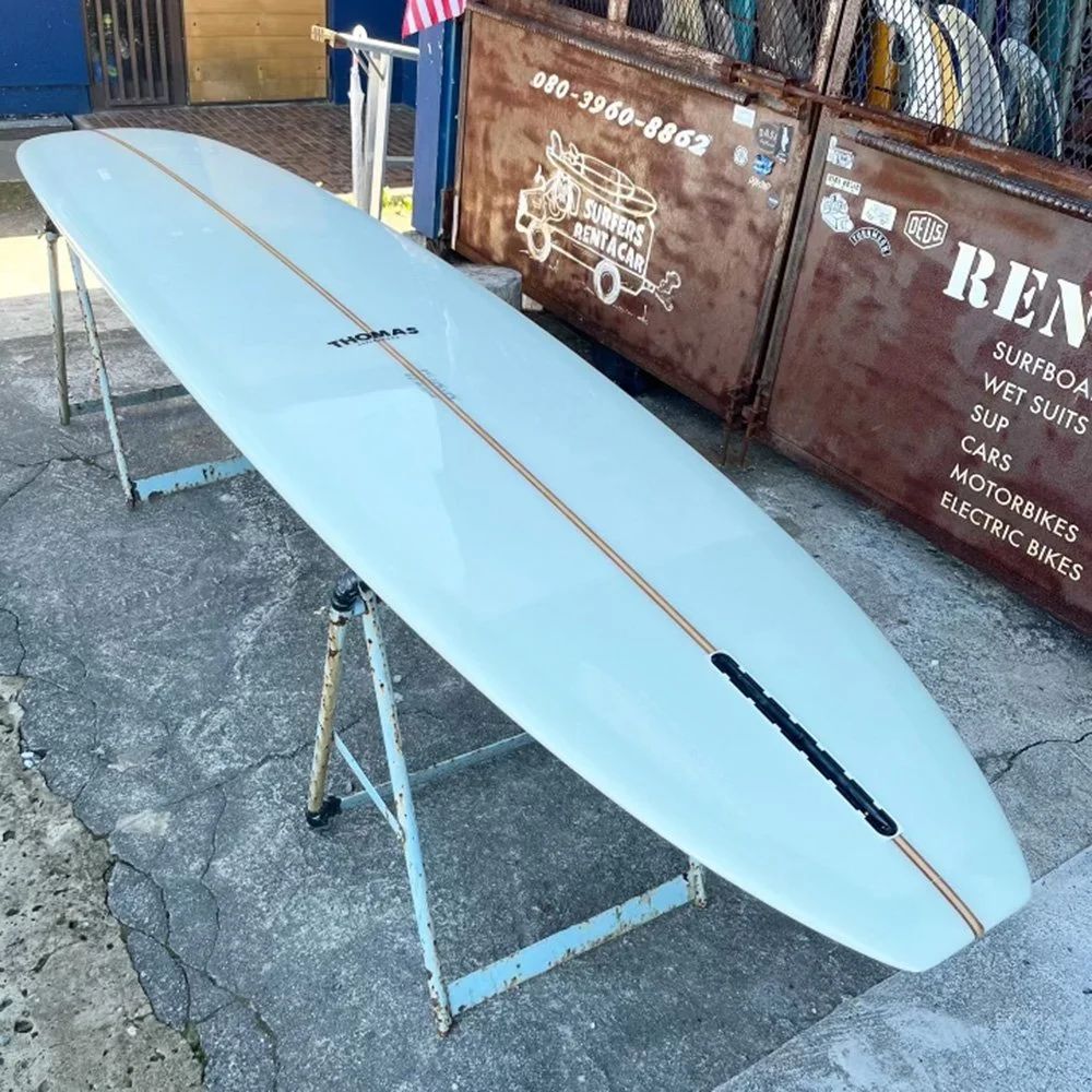 6 トーマスサーフボード