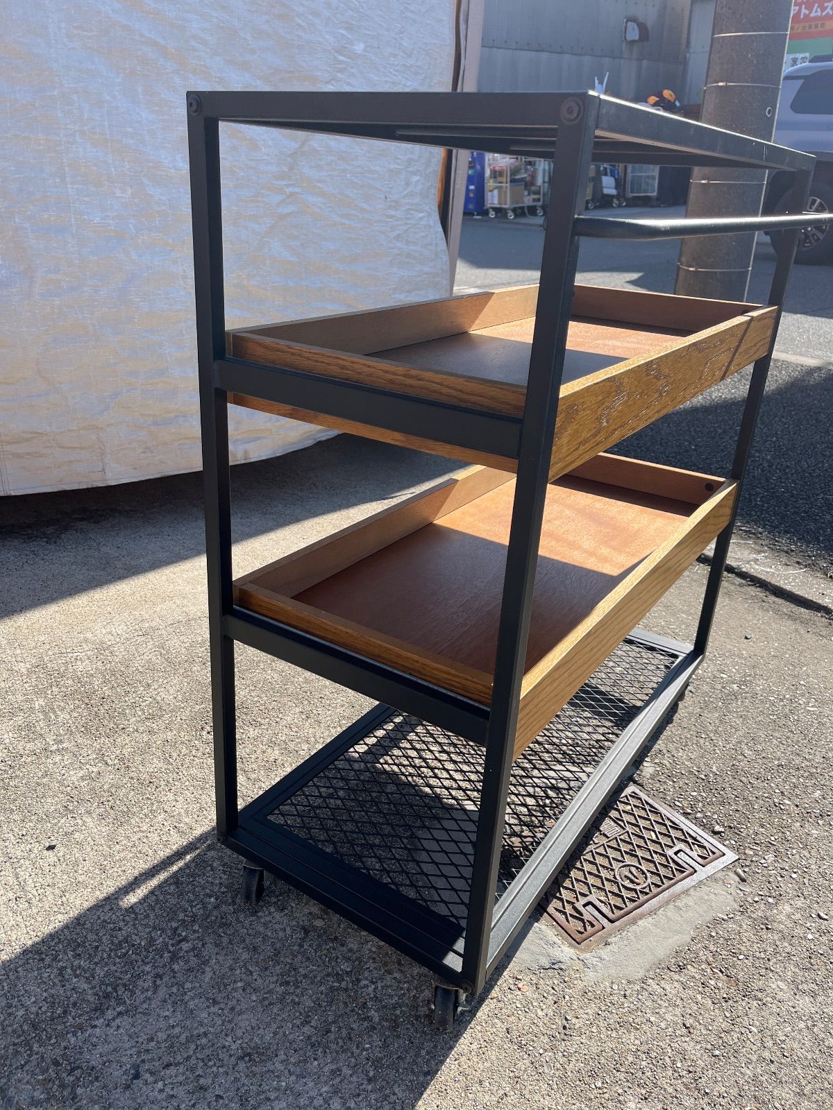 スタイリッシュ キッチン