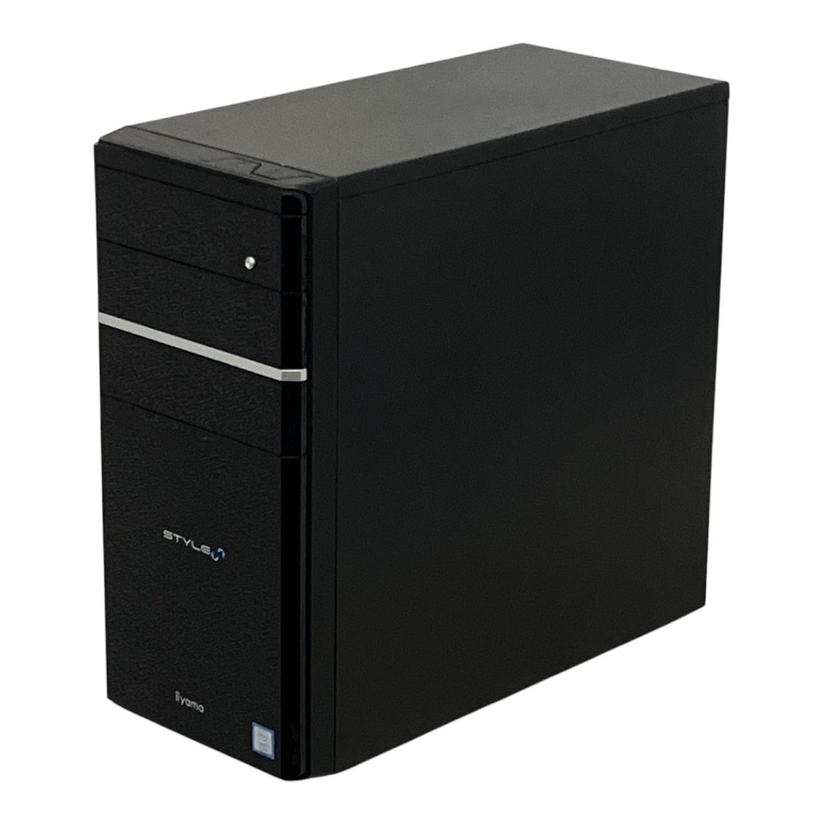 iiyama STYLE IStDXi-M 022 デスクトップ パソコン i 7 7700 16 GB SSD 512 Win 11