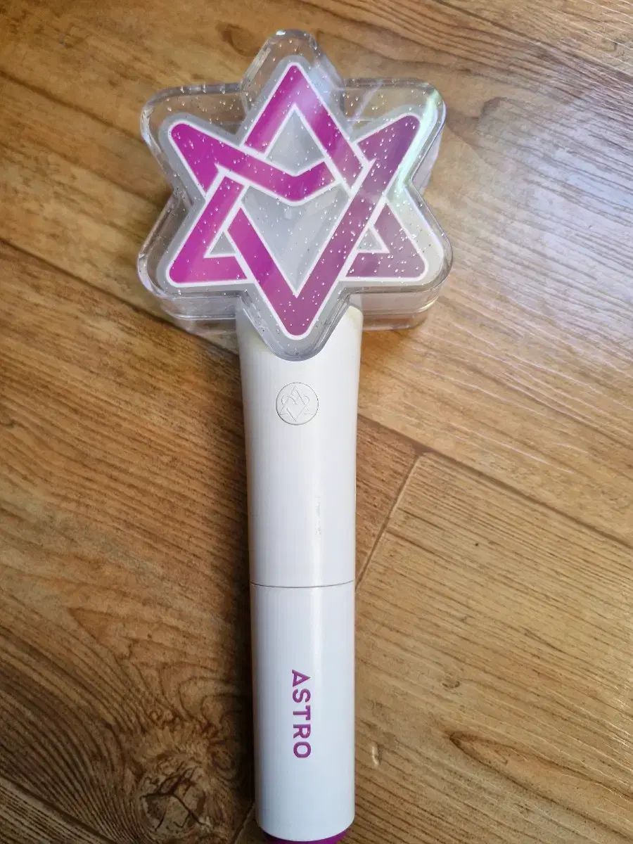 ASTRO ロボンイ ROBONG ASTRO 小売業者 OFFICIAL LIGHTSTICK 出品 公式
