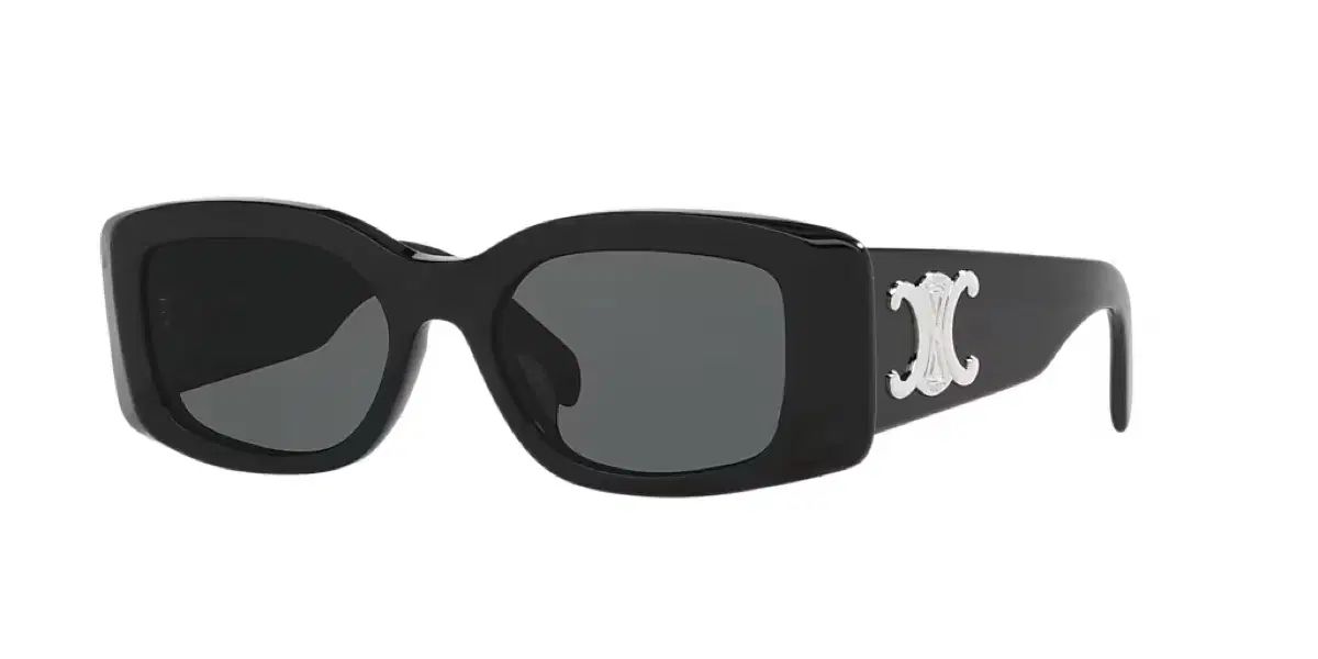 Celine セリーヌ サングラス Triomphe XL 01 Sunglass