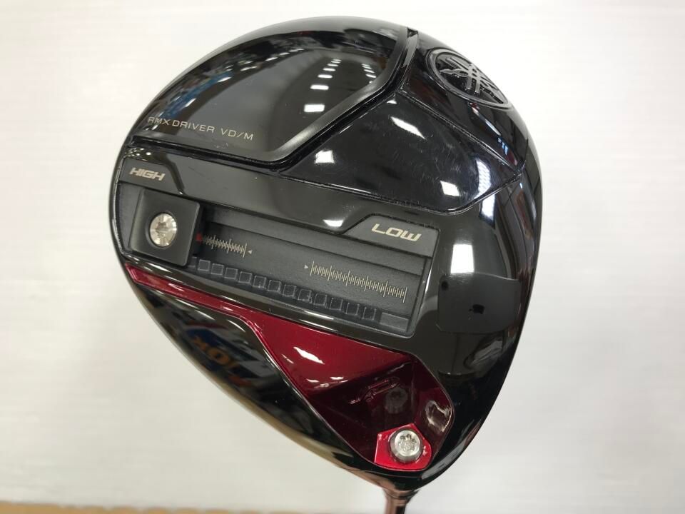 ヤマハ RMX VD M Steady Version 10 5度 TENSEI TR YAMAHA Rフレックス ドライバー 最短